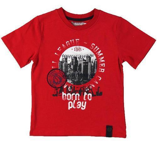 Kids Stylish T-Shirts