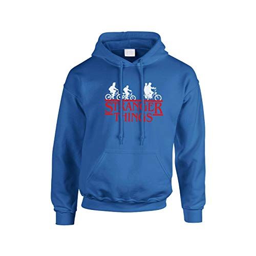 Kids Printed Hoodie