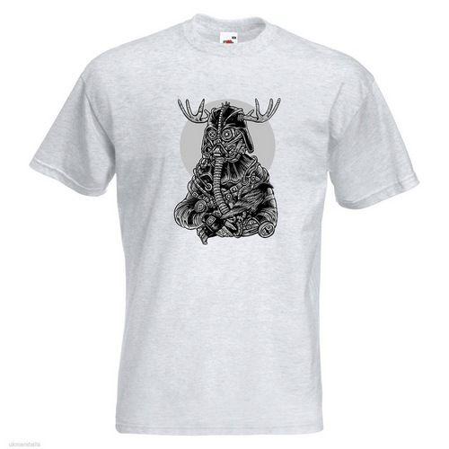 Men's Printed T-shirts