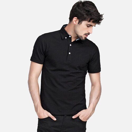 Men's Polo Shirts