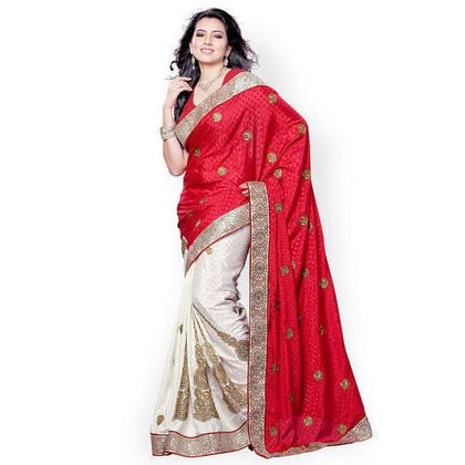 Designer Saree