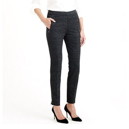 Women's Cigarette Pants