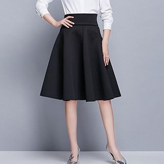 Women's Fashion Lace Skirts