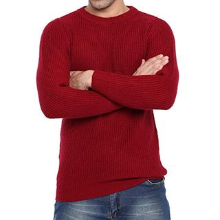 Men's Woolen Sweaters