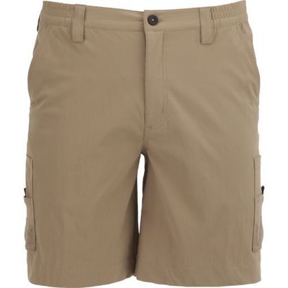 Men's Plain Shorts