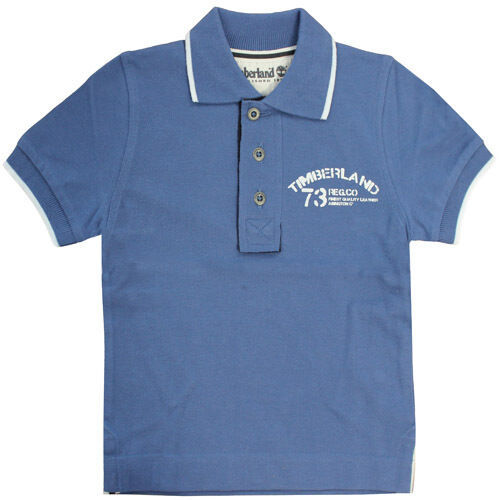 Kids Polo Shirts