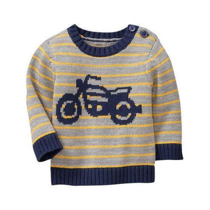 Kids Sweaters