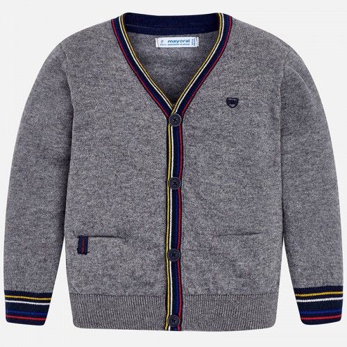 Kids Cardigans