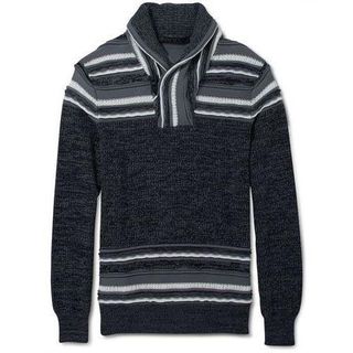 Men's Fancy Sweater