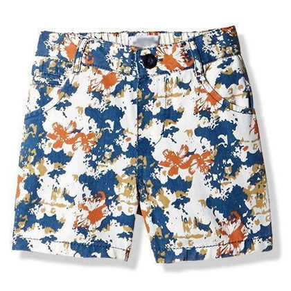 Kids Printed Shorts