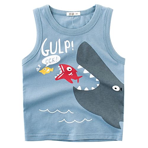 Kids Tank Tops