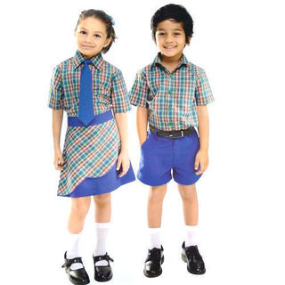 Kids Uniforms
