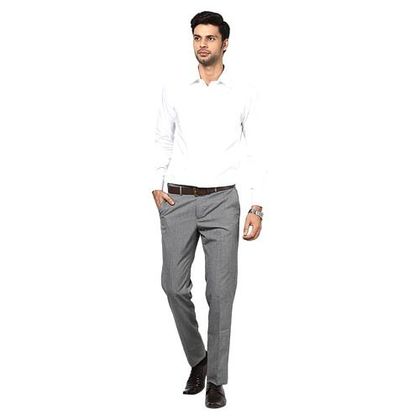 Men's Casual Uniforms