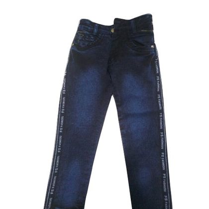 Kids Casual Jeans