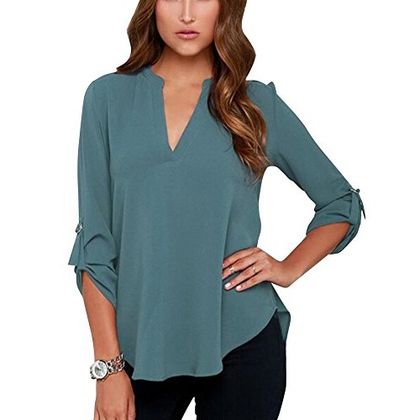 Women's Casual Blouses