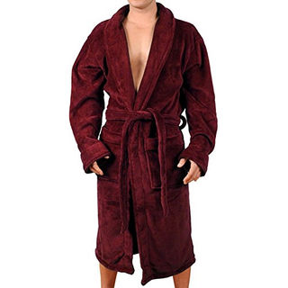 Men's Bath Robes
