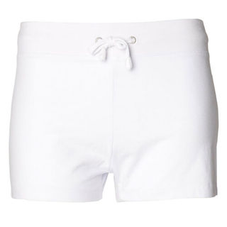 Women's Fitted Shorts