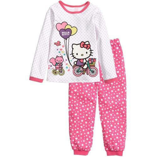 Kids Printed Pyjama Sets