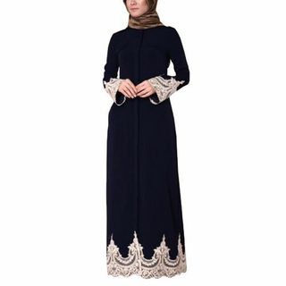 Women's Fashionable Abaya