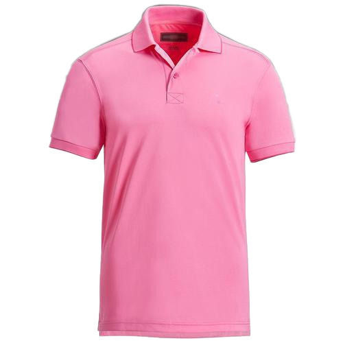 Men's Classic Polo Shirts