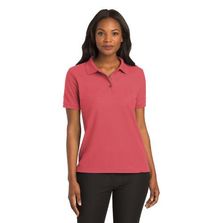 Ladies Classic Polo Shirts