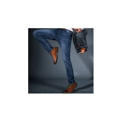 Men's Stylish Jeans