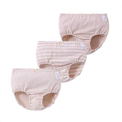 Kids Organic Undergarments