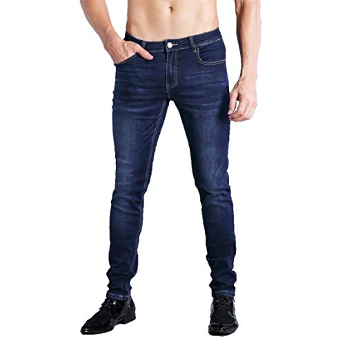 Men's Denim Jeans