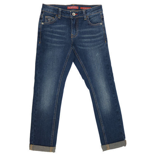 Kids Denim Jeans