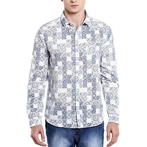 Men's Cotton Shirts