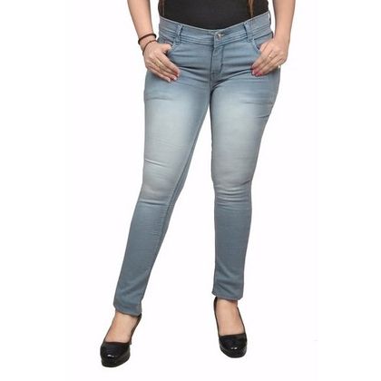 Women's Skinny Jeans