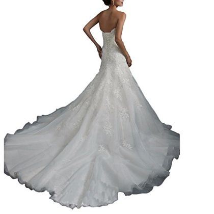 Women's Bridal Dresses