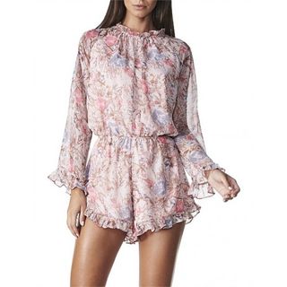 Women's Casual Rompers