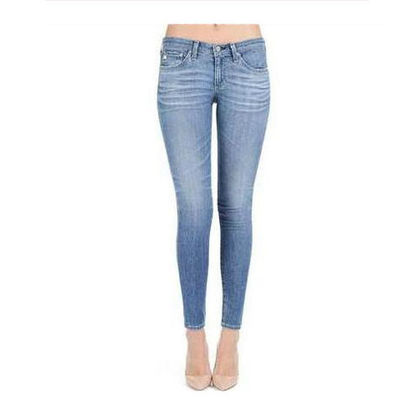 Women's Casual Jeans