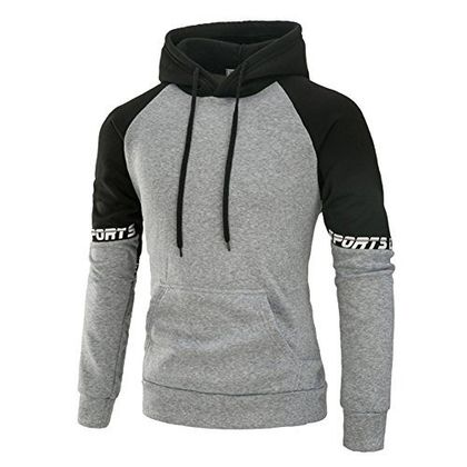 Men's Casual Hoodies