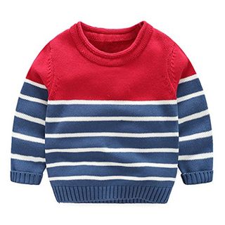 Kids Casual Sweaters