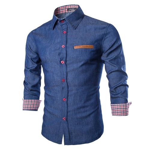 Men's Cotton Shirts