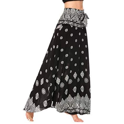 Women's Bohemian Skirts