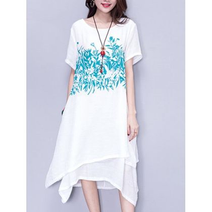 Women's Casual Dress