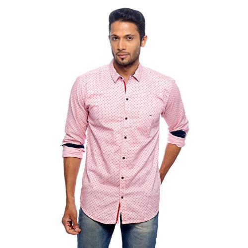 Men's Casual Shirts