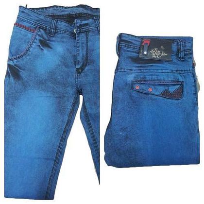 Men's Stylish Jeans