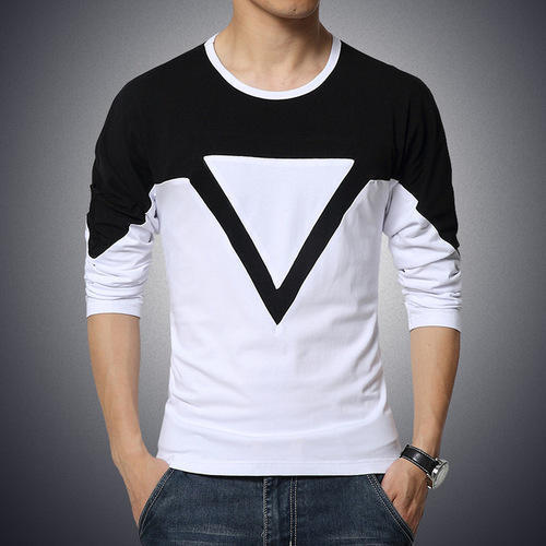 Men's Casual T-shirts