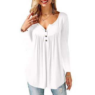 Women's Casual Blouses