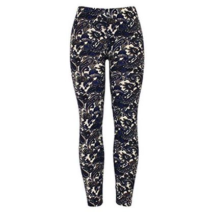 Women's Printed Leggings