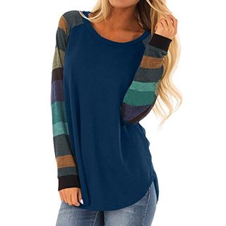 Women's Casual Pullover