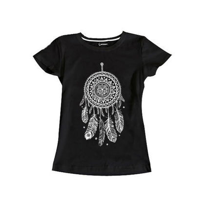 Women's Printed T-shirts