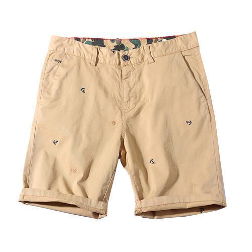 Men's Casual Shorts