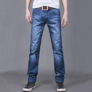 Men's Stylish Jeans