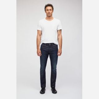 Men's Casual Jeans
