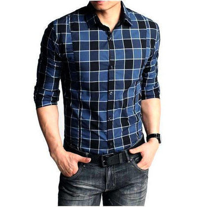 Men's Casual Shirts